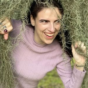 Meet your Posher, Bambi